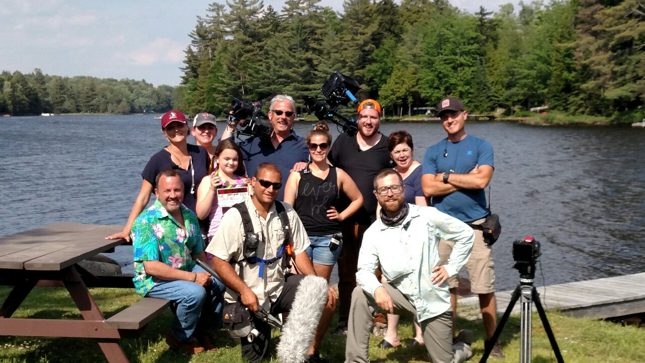 HGTV will feature Tupper Lake realtor, Wild Center News, Sports, Jobs